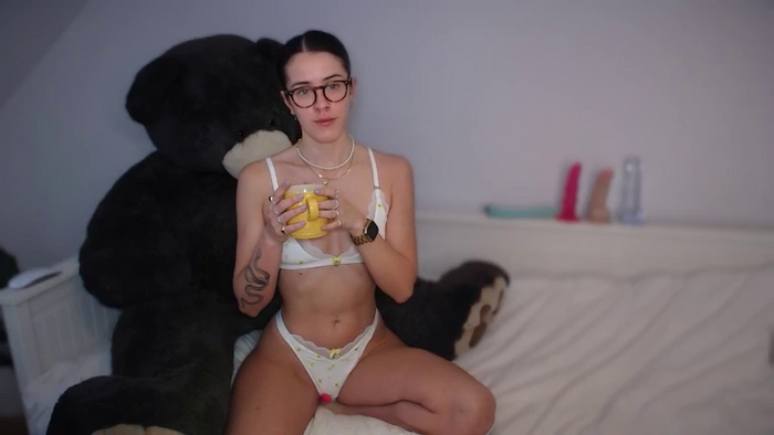 MistressF0x