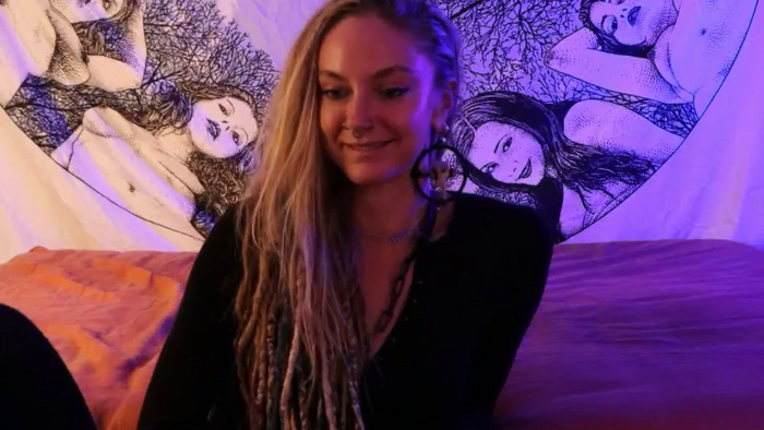 MsVixenViolet