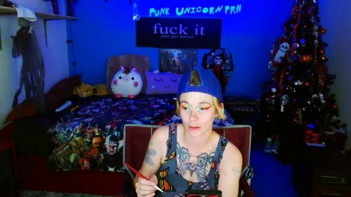 PunkUnicorn