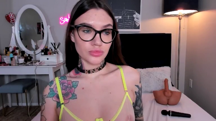 SashaNels
