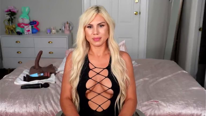 ScarlettKnightXXX