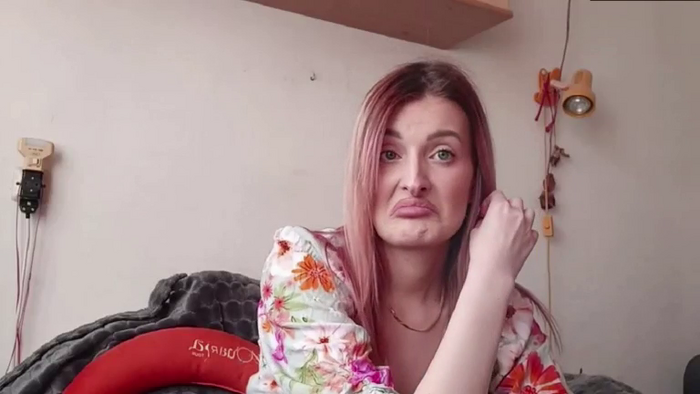 SexyCindie69