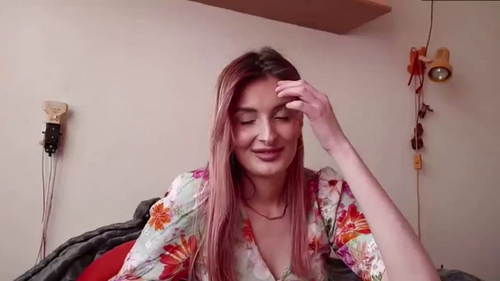 SexyCindie69