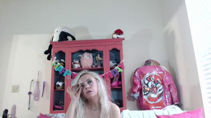 SophiaSinclaireX