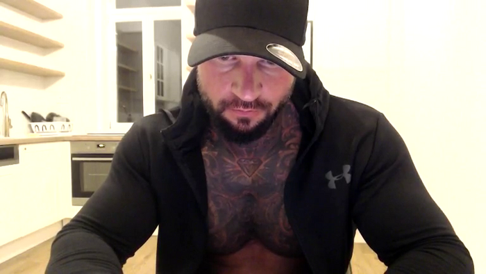 jasonstromm