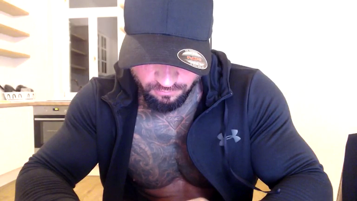 jasonstromm