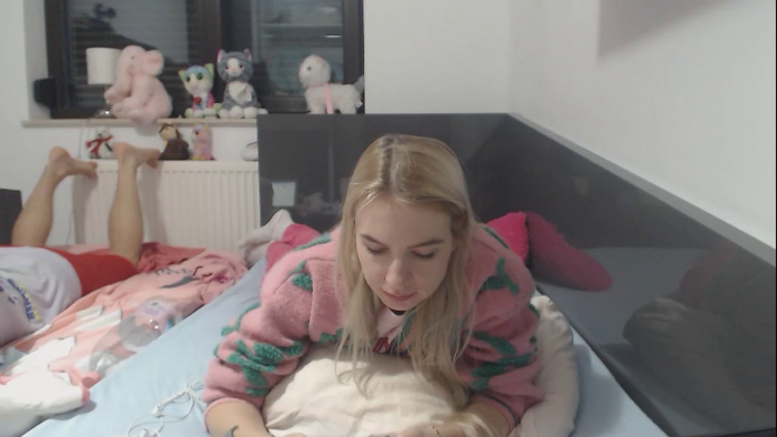 PerkyCouple