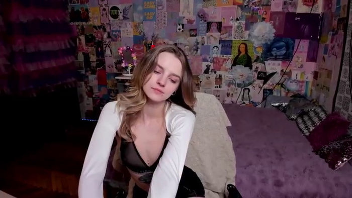 BaabeButterfly