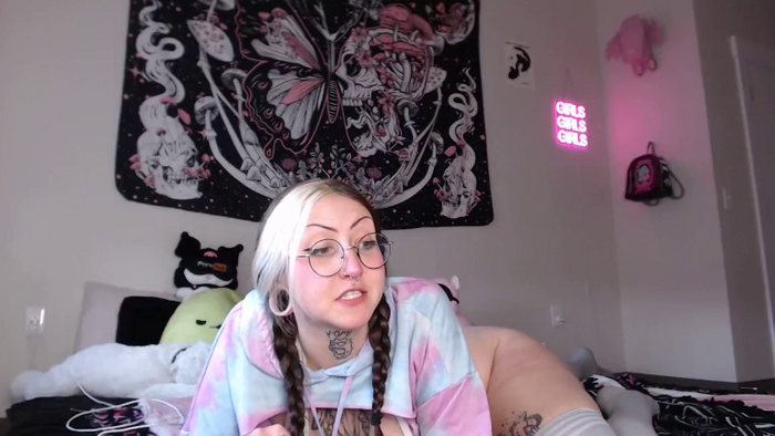 BbyDahlia