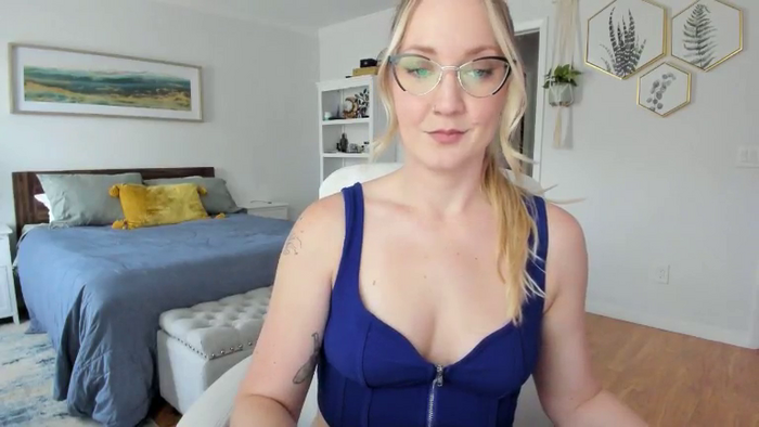 BelaTalbotxx