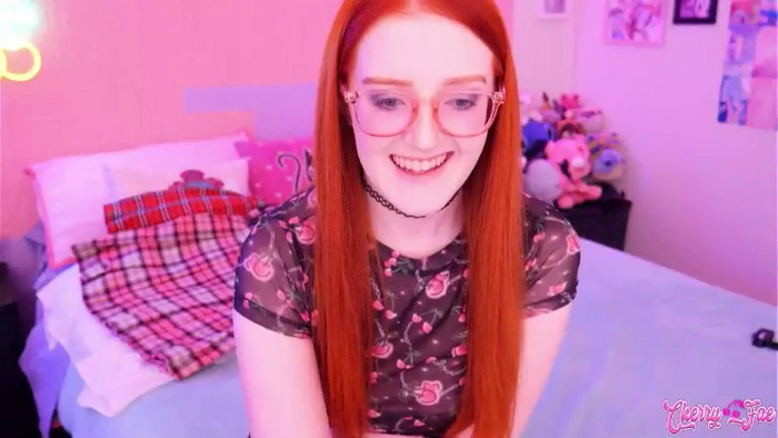 CherryFae