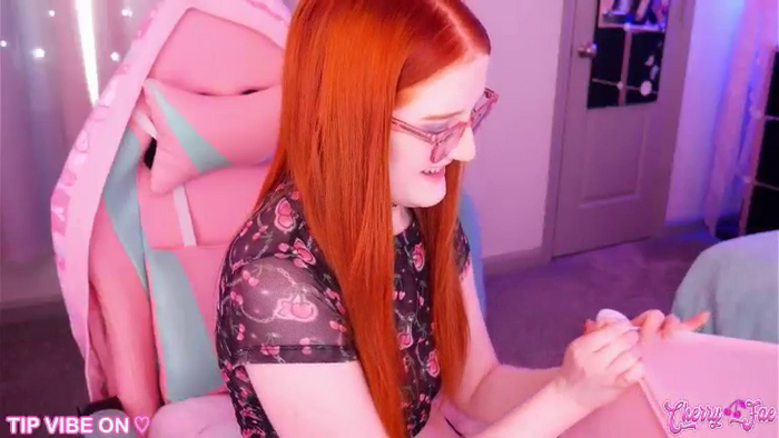 CherryFae