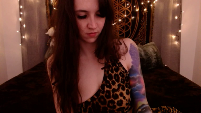 GoddessAriBlack