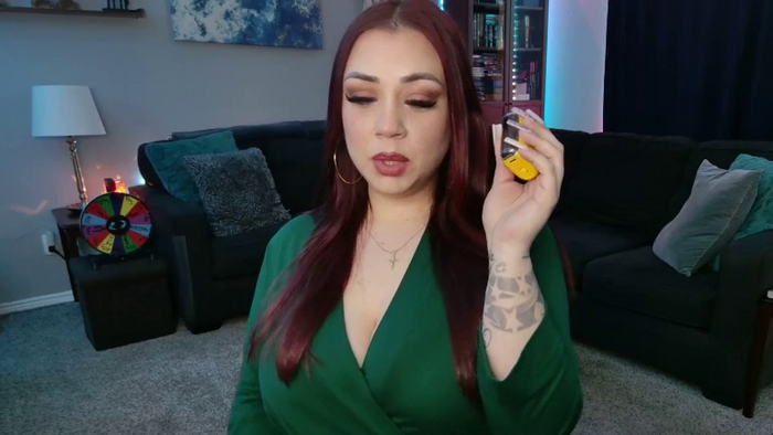 GoddessEos