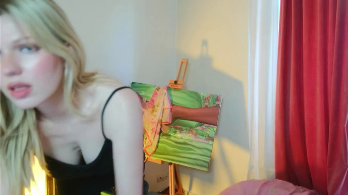 GoddessSherry