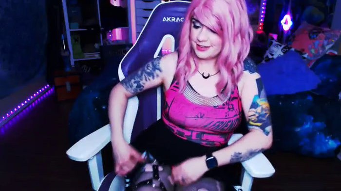 GoddessValkyrieRose
