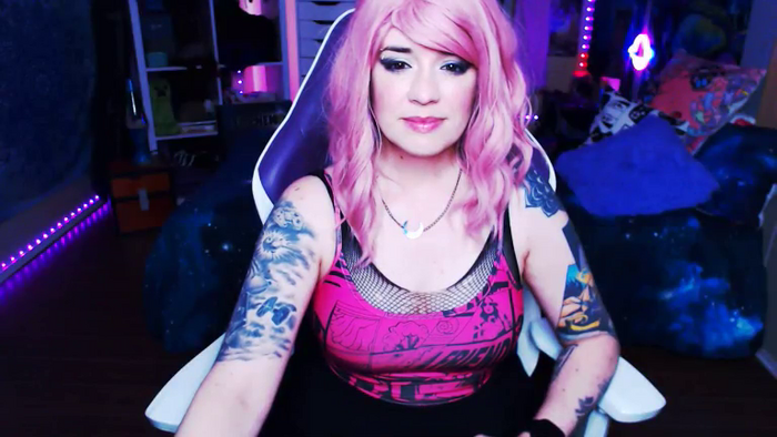 GoddessValkyrieRose