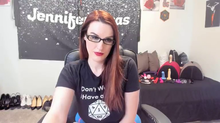 JenniferVegas