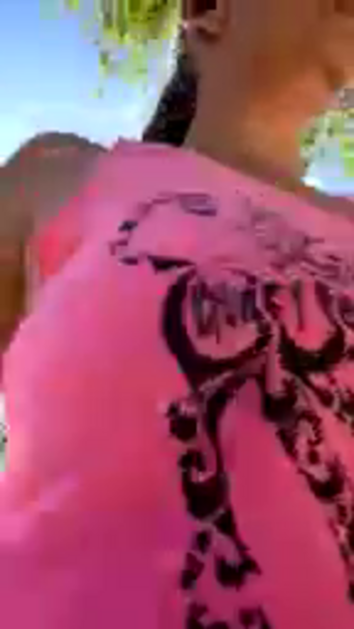 LacieShavon