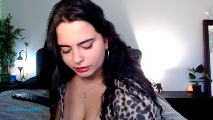 Lilithhaze99