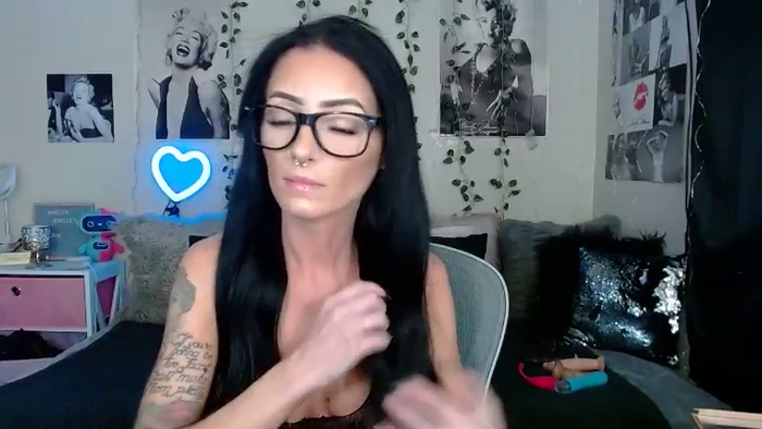 MarilynJenelle