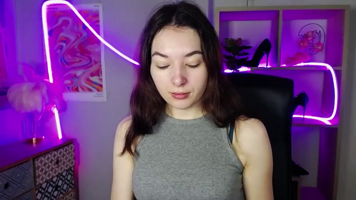 MeganxKISS19