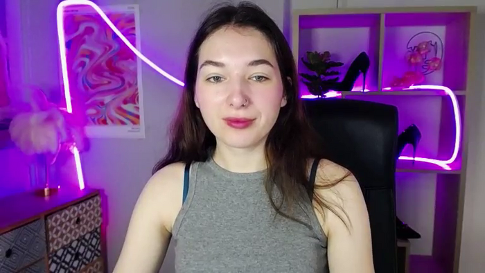 MeganxKISS19