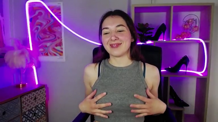 MeganxKISS19