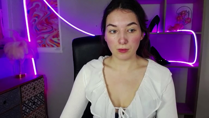 MeganxKISS19
