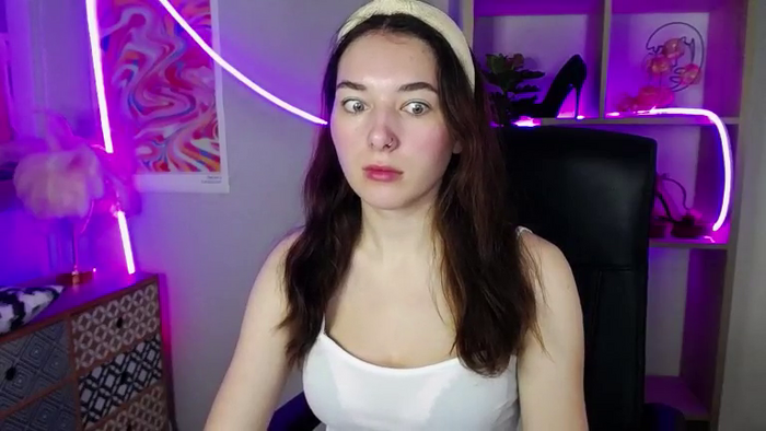 MeganxKISS19