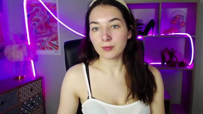 MeganxKISS19