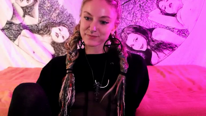 MsVixenViolet