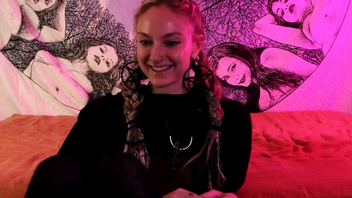 MsVixenViolet