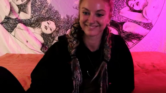 MsVixenViolet
