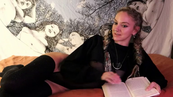 MsVixenViolet