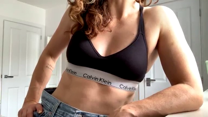 MuscleMolly