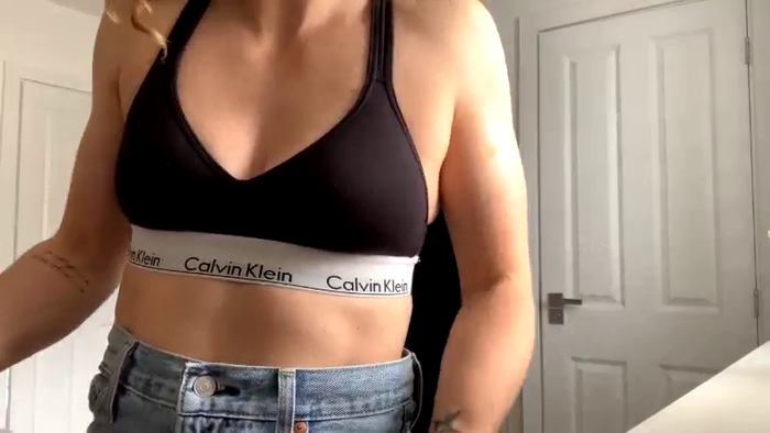 MuscleMolly