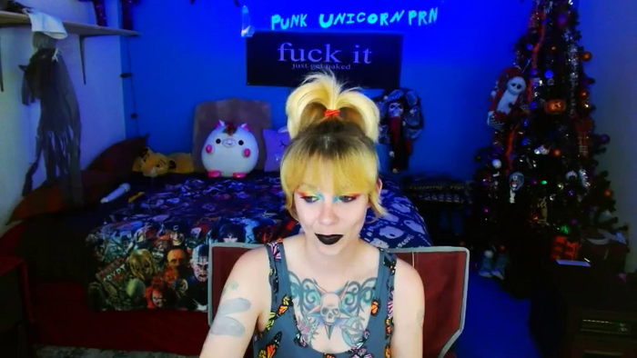 PunkUnicorn