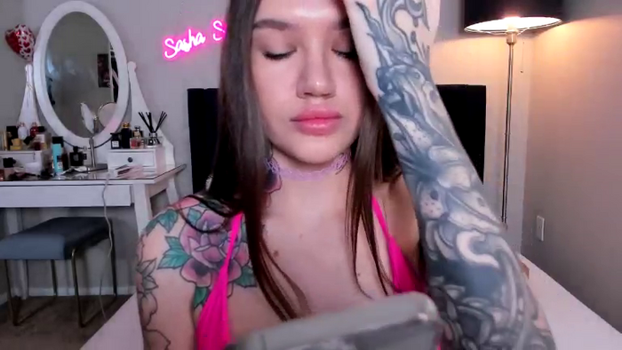 SashaNels