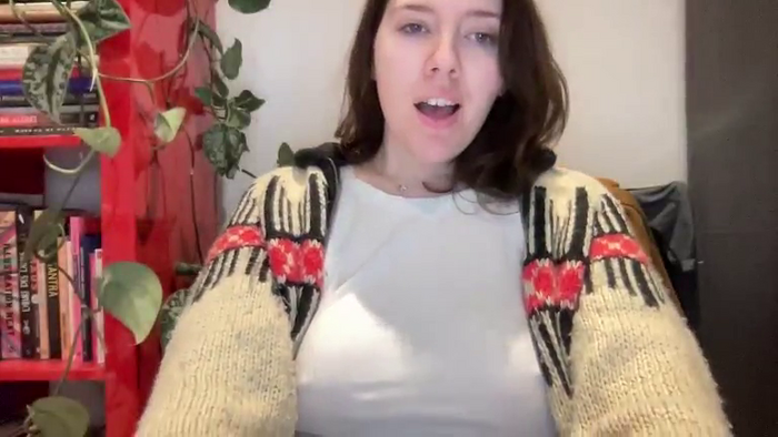 ScarlettRowex