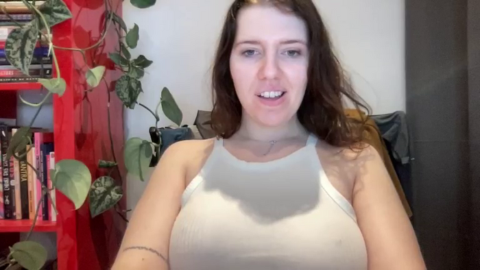 ScarlettRowex
