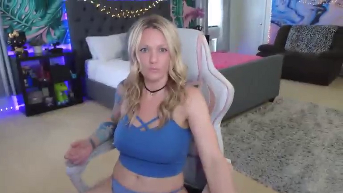Tastesjustlikekandi