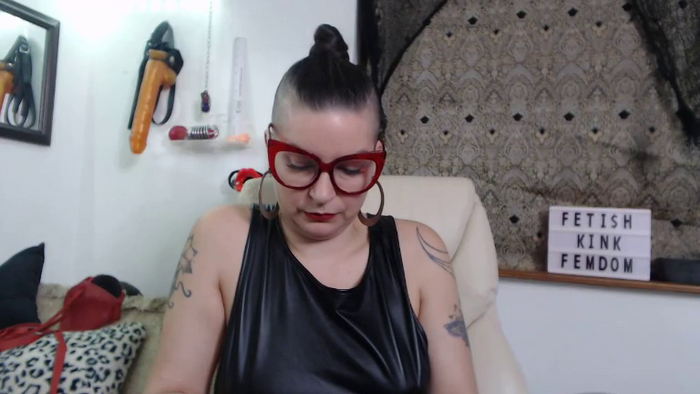TheeLadyKatrina