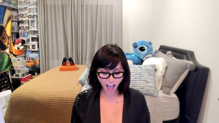 ninaLovegood