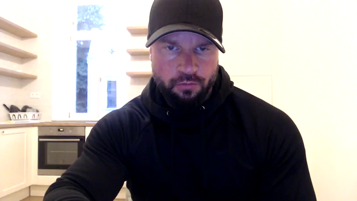 jasonstromm