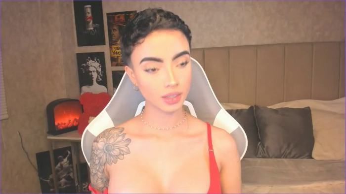 Alessandrademons