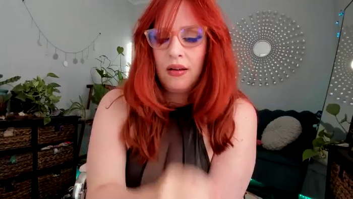 AmberSpanks