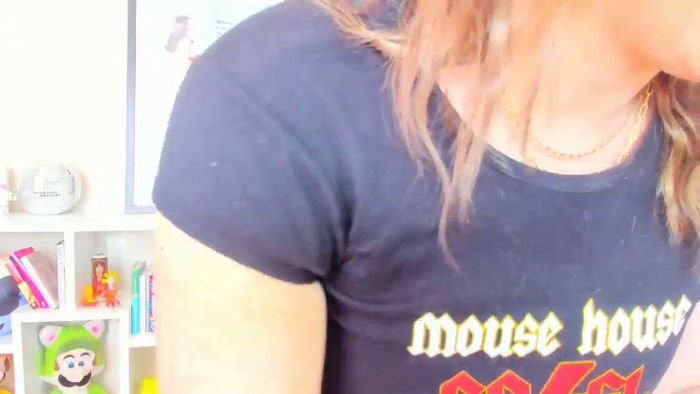 CassidyNicole