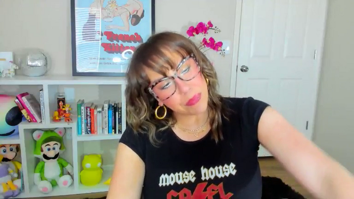 CassidyNicole