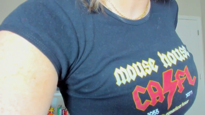 CassidyNicole